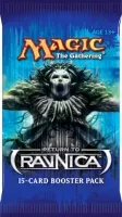 Magic the Gathering Return To Ravnica Core Set Booster